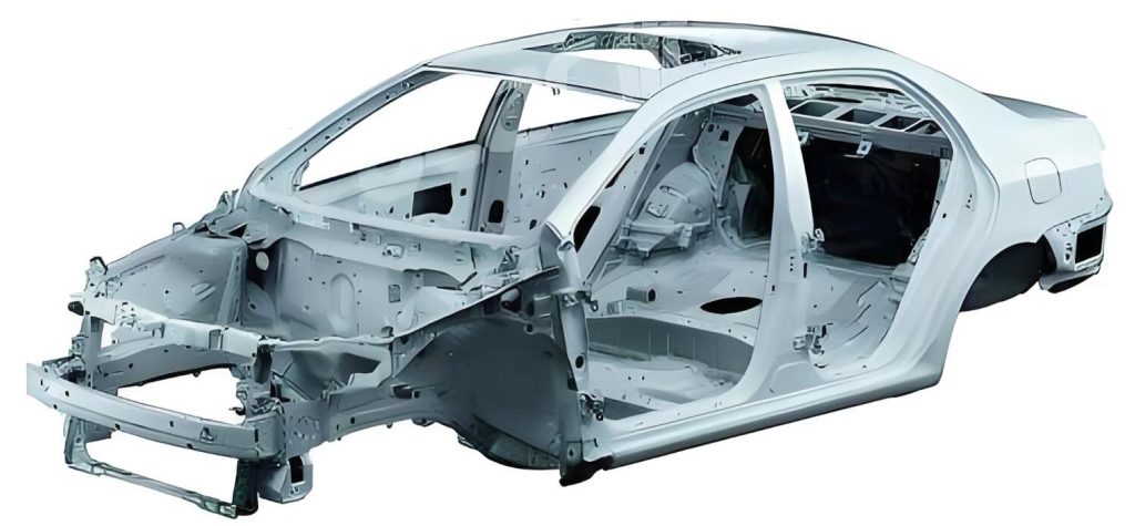 Sheet Metal Prototyping插图3