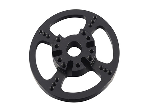 CNC-Machining插图9