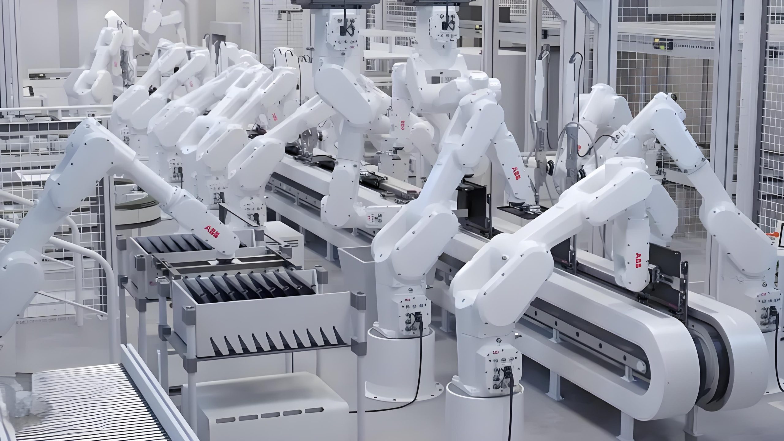 Robotics插图1