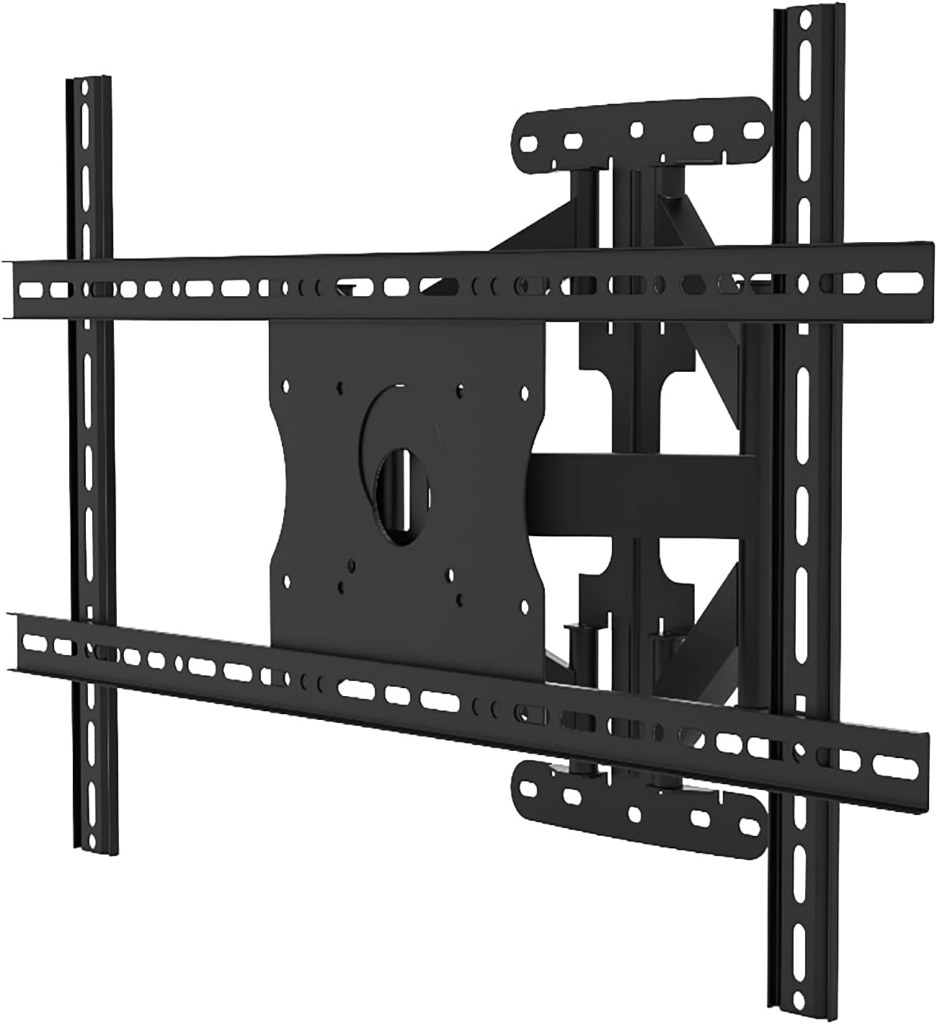 outdoor TV enclosure weatherproof插图3
