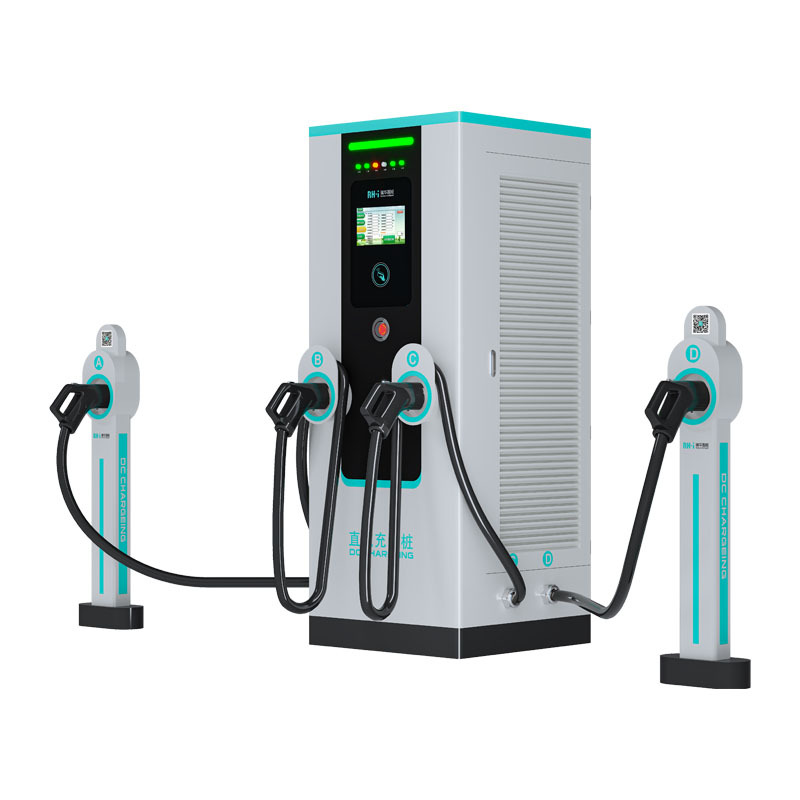 Outdoor EV Charger Enclosure插图1