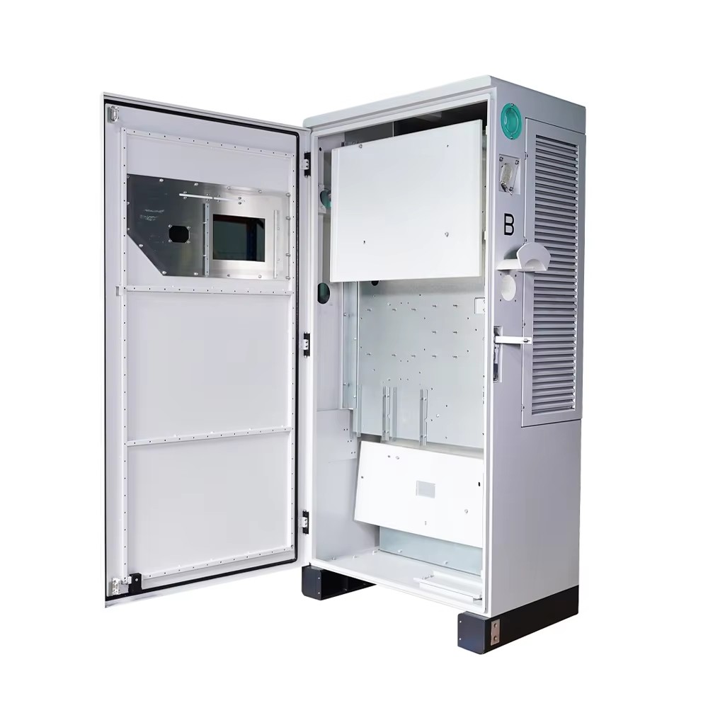Outdoor EV Charger Enclosure插图3
