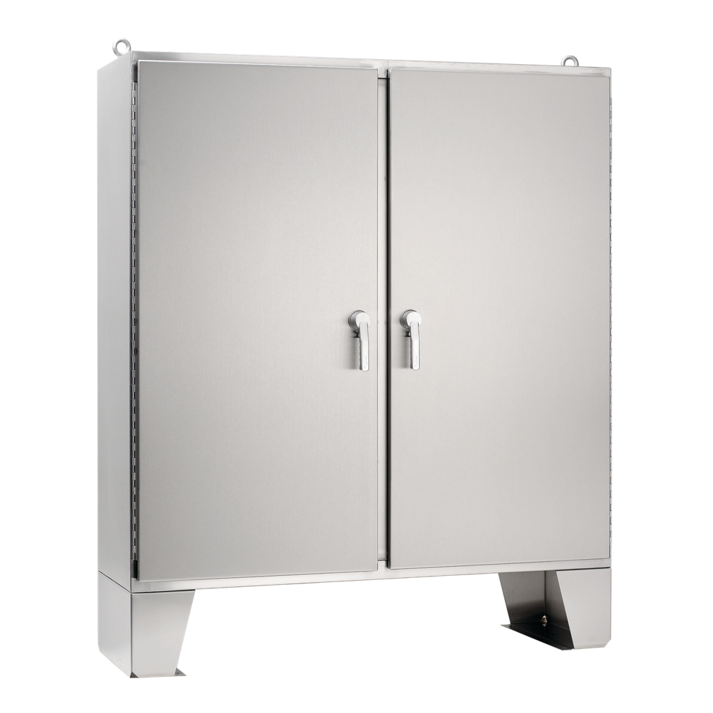 Floor Mount Electrical Enclosure插图11 Floor Mount Electrical Enclosure插图11