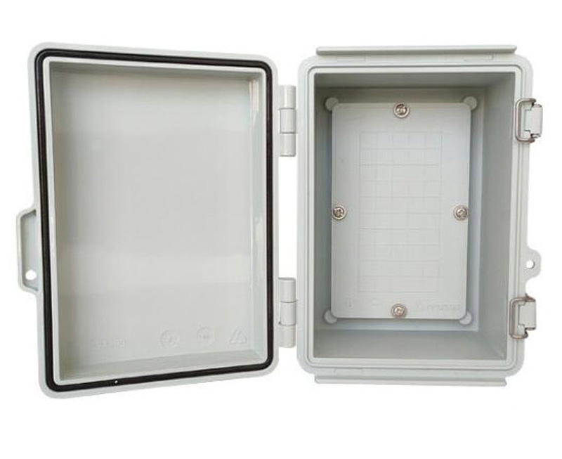Pole Mount Enclosure插图2