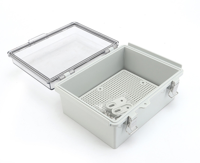 Pole Mount Enclosure插图3