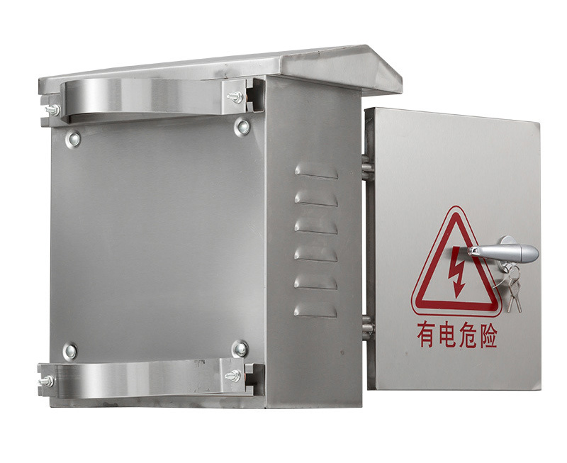 Pole Mount Enclosure插图8