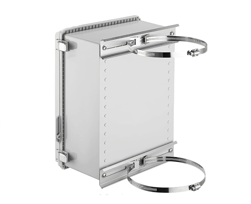 Pole Mount Enclosure插图9
