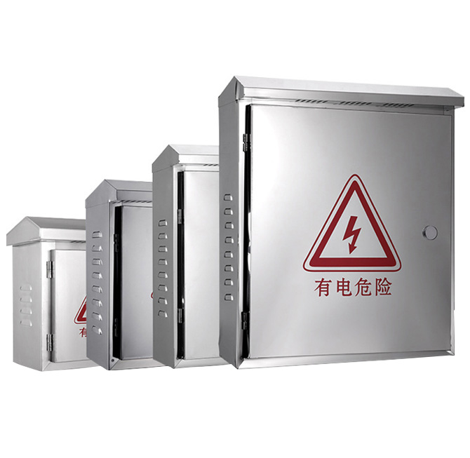 Pole Mount Enclosure插图16