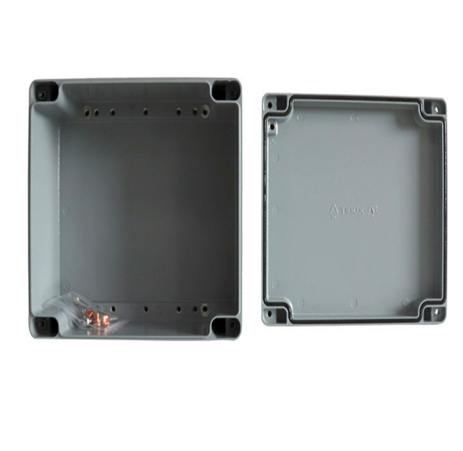 Pole Mount Enclosure插图19
