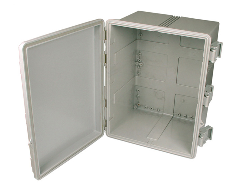 IP44 Electrical Enclosures插图2 IP44 Electrical Enclosures插图2