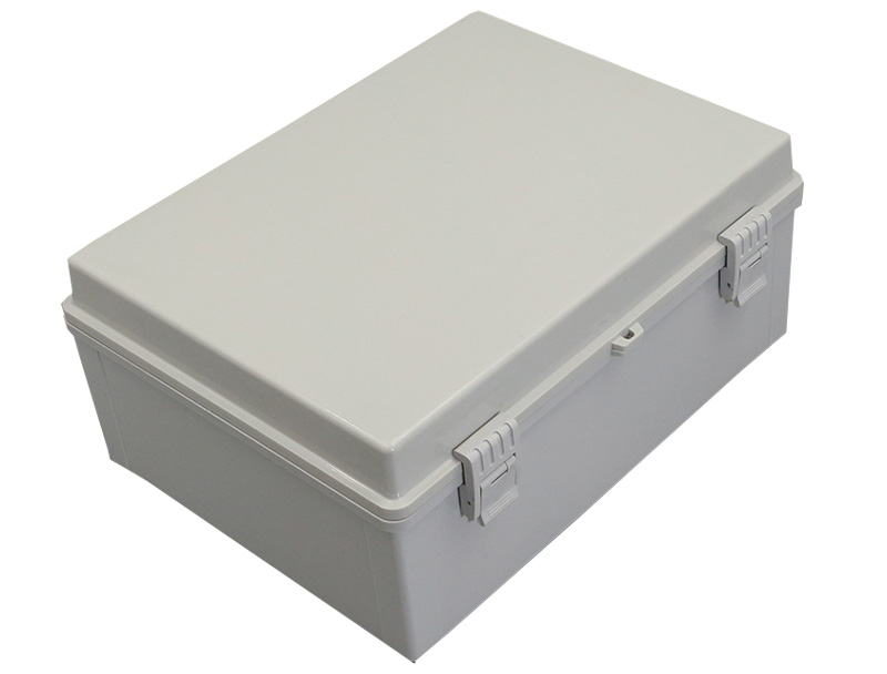 IP44 Electrical Enclosures插图1 IP44 Electrical Enclosures插图1