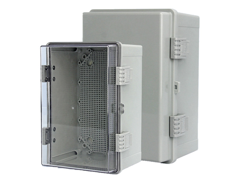 Modular Enclosures插图8