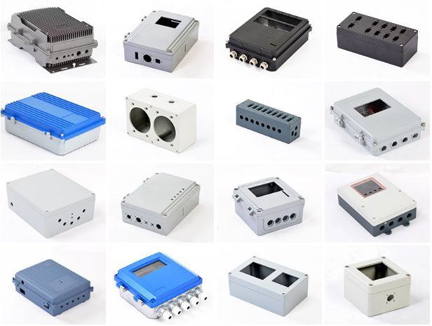 HOFENGFAB Customized Electrical Enclosure Solutions插图1