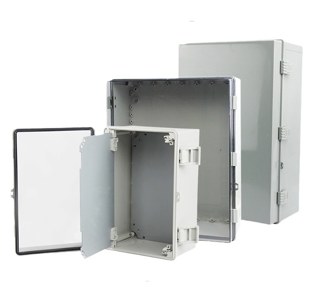 locking electrical boxes插图1