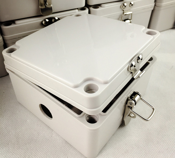 locking electrical boxes插图2