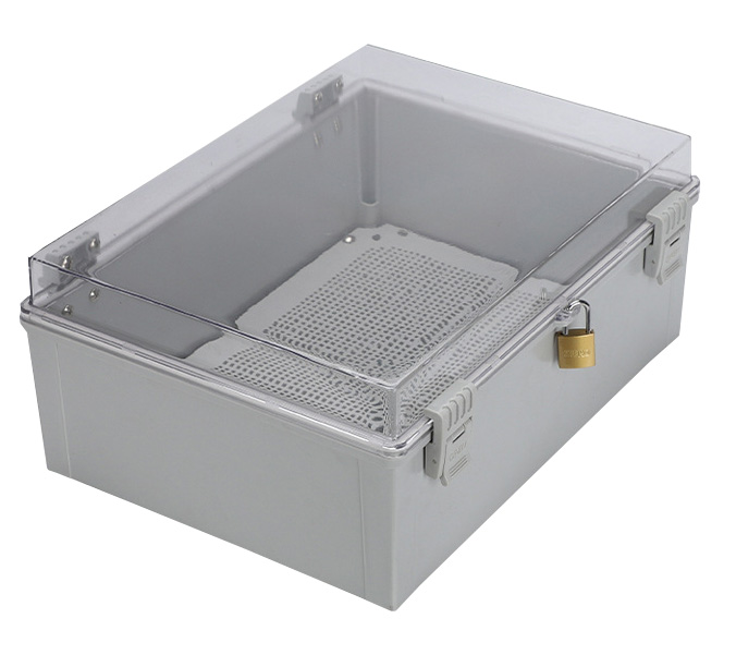locking electrical boxes插图7