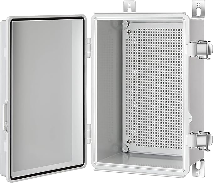locking electrical boxes插图10