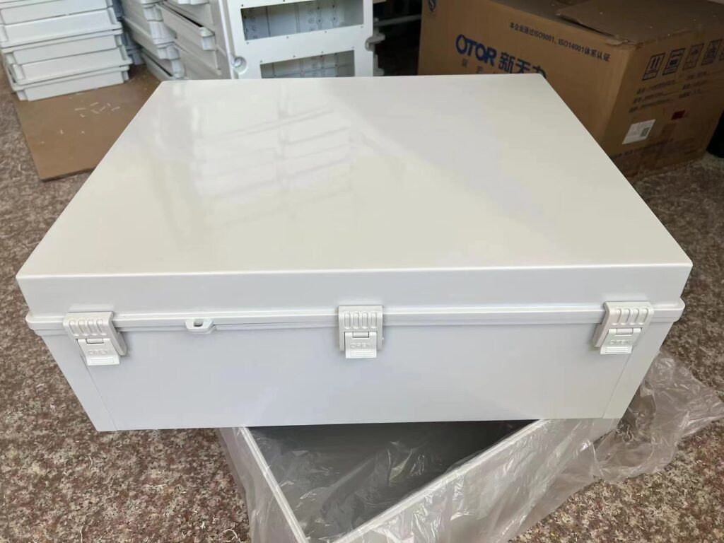 IP44 Electrical Enclosures插图11 IP44 Electrical Enclosures插图11