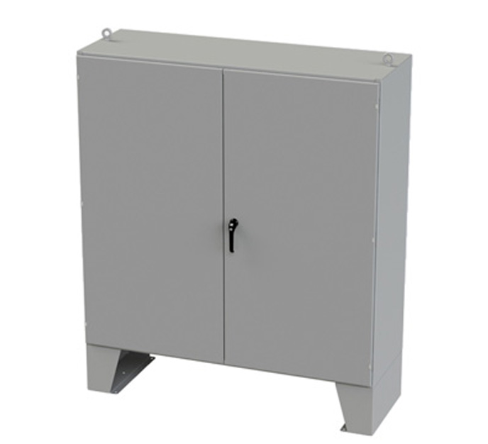 Server Rack Cabinets插图21