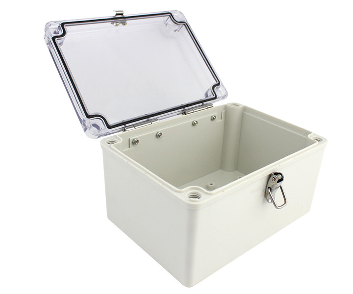 Fiberglass electrical enclosure插图6 Fiberglass electrical enclosure插图6