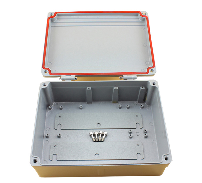 Die cast Aluminum Enclosure插图1