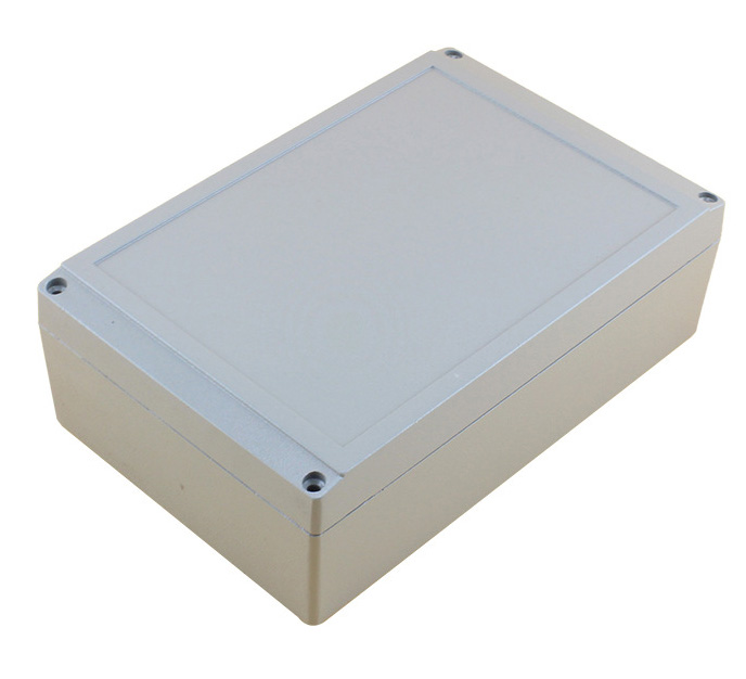 Die cast Aluminum Enclosure插图4