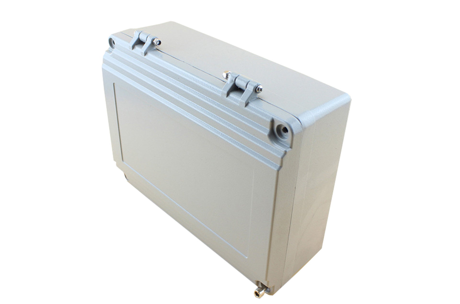 Die cast Aluminum Enclosure插图9