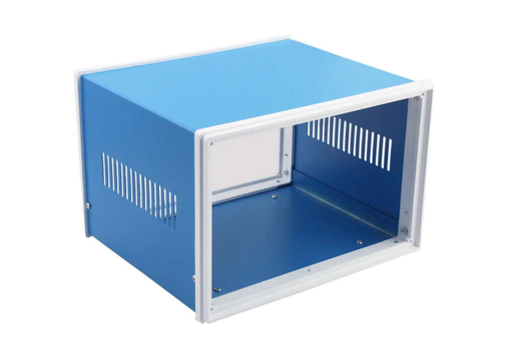 Die cast Aluminum Enclosure插图11