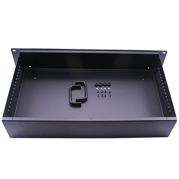 Penutup Rackmount 19 