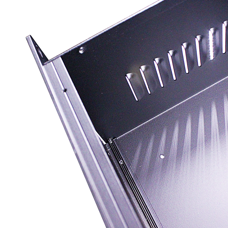 Penutup Rackmount 19 