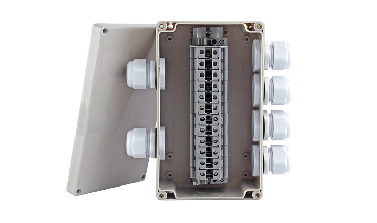 What is a nema enclosure?插图1